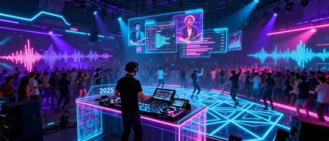 mix deejay l'harmonie